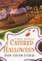 [Mystery with Recipes 05] • A Catered Halloween